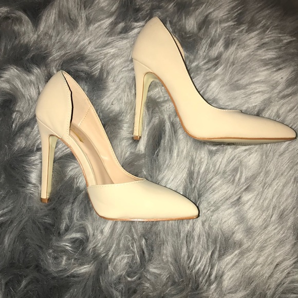 Shoes - Heels
